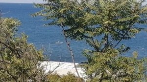 Анапа сегодня. Море в Малой Бухте 27.08.26💕