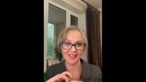 Отзыв о тренинге личные границы - 1