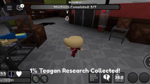 Играю в мейн ране + Дайл!!!