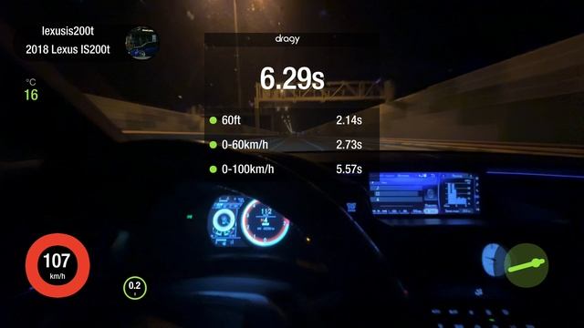 Lexus is200t 402m (dragy) смотреть онлайн