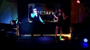 "Наша весна" С.Колесниченко - поёт Геша ЛУкич ,женский вокал Ната Разум - группа "Моя Виктория"