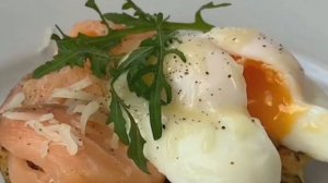 Оладьи из кабачков на гречневой муке