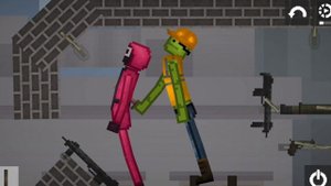 5 серия scp фонд