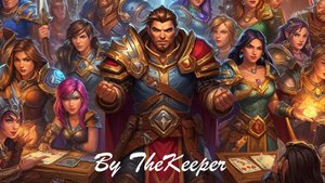 Hearthstone поля сражения для нас