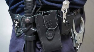 Напавший на полицейских в Москве иностранец оказался членом ИГИЛ