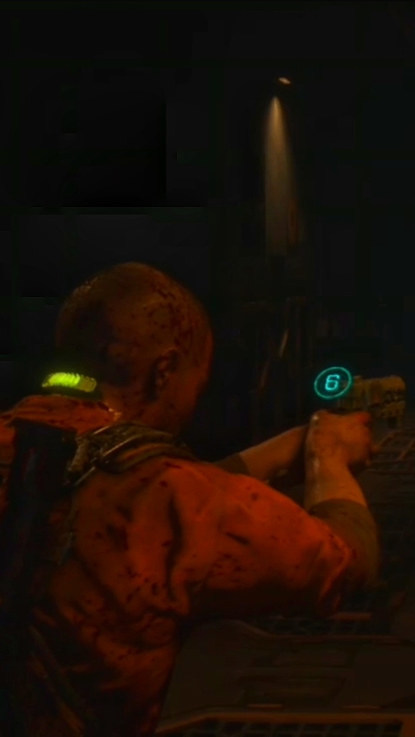 ОТСТРЕЛ БИОФАГА | 🎃 The Callisto Protocol | XBOX ONE