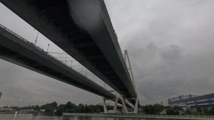 1-1 Большой Обуховский мост