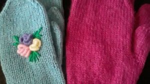 О вязаных варежках-27.01.25-архив