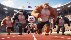 ХУДОЙ КОТ ВЛЮБИЛСЯ ПОСЛЕ СПАСЕНИЯ! История, которая заставит вас плакать!