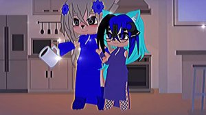 гача клуб , подписывайтесь на канал, цель до 19 сентября: 40 подписчиков!