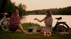 Прекрасный вечер - музыка для релакса и вдохновения