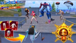 PUBG🔥MOBİL/НОВЫЙ🚀КАРТА//ЭРАНГЕЛЬ🥵ПАБГ МОБАЙЫЛ НОВЫЙ СЕЗОН