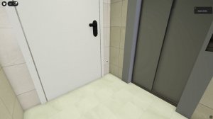 Roblox Электрические Лифты OTIS 2000R 2014 Г.В Q=400,630k/g V=1m/s