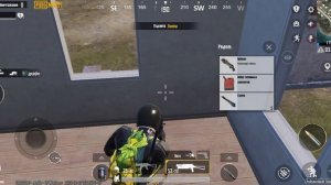 пабг мобиле