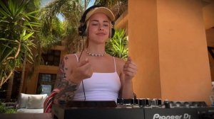 Fortawii - Summer Smooth & Deep Mix (minimal deep tech house)