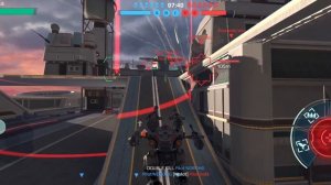 2 серия про сражения киборгов