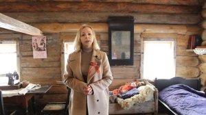 К 80-летию Победы. Воспоминания В.П. Поздняковой