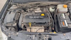 Opel Astra h 1.8 AT
