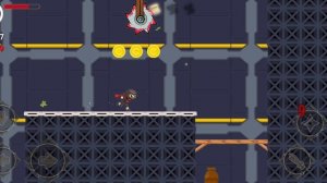 NINJA RIAN 2020 - SOM Уровни 21-25