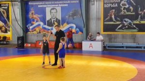 Антон васкеболе