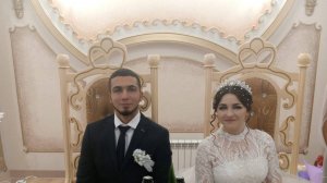 КУРДСКАЯ СВАДЬБА ИСМАИЛ   И  ЭЛЬФИНА 2