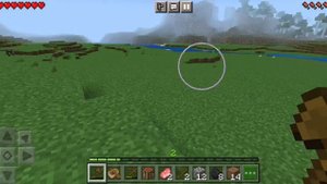 новая рубрика "майнкрафт"