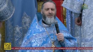 В столице Беларуси прошли торжества в честь 525-летия явления Минской иконы Божией Матери