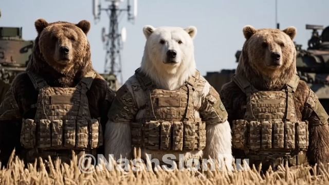 Русские вперед🇷🇺
