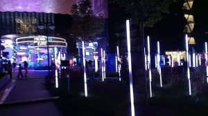 МГТУ им. Н.Э. Баумана. Москва.Форум Территория будущего Москва 2030 . Новый кампус на Бауманской