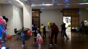 Санкт-Петербург. Куда поехать отдыхать с детьми. Сronwell Park Отель в Репино. Классная анимация