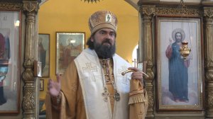 О нашем апостольстве