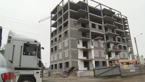 В Советском районе активно реализуют программу переселения из аварийного жилья.