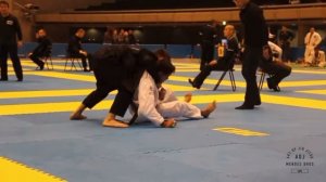 Видели тут галстук?