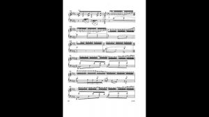 Милий Балакирев. Фантазия на тему из оперы М. Глинки `Жизнь за царя" для ф-но. Играет Earl Wild