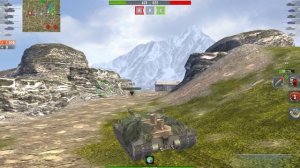 Солидное сопротивление Т95