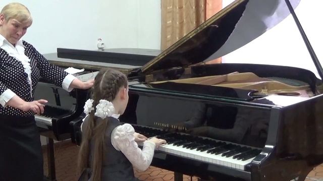 открытый урок фрагмент смотреть онлайн