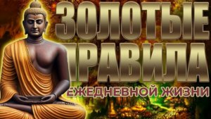 Золотые правила ежедневной жизни. Аудиокнига Никошо