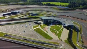 В Ленинградской области готовят площадку для гастрофестиваля «Балтика Фест»