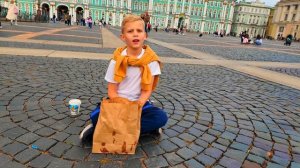 Никита Пономаренко | ТОЧКА.РФ – КУХНЯ | г. Санкт-Петербург