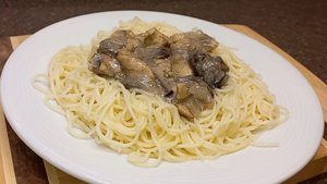 КУРИНАЯ ГРУДКА с Грибами в сметане Вкусный ужин на скорую руку