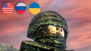 Обзор на обновление (армия). Бобруйск РП (в Роблокс)