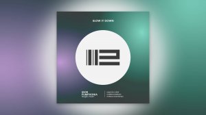 Igor Pumphonia - Slow It Down — премьера сингла 27.09.2025 (Relax, Chillout, Downtempo, Lounge)