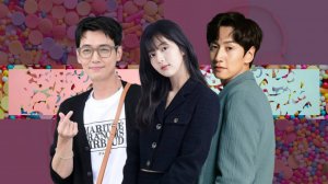 "ВСЁ СБУДЕТСЯ"."ДВЕНАДЦАТЬ ПИСЕМ". "КРАЙ ТЕНИ". "МЕЧТЫ О ТЕБЕ". "БОСС" I DORAM's NEWS I MISS RIGHT