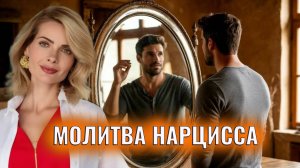 Молитва нарцисса