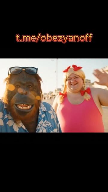 Маша XXL на море с Гошей! смотреть онлайн