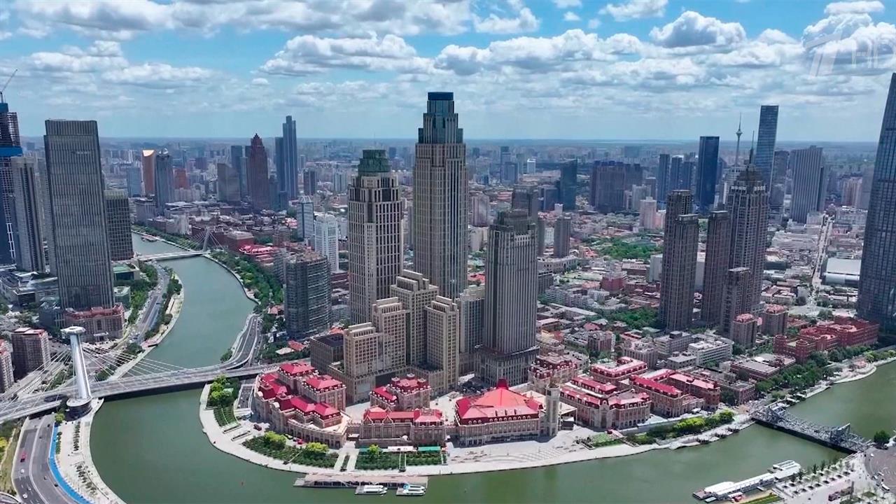 Саммит Шанхайской Организации Сотрудничества в Китае стартует уже на этой неделе