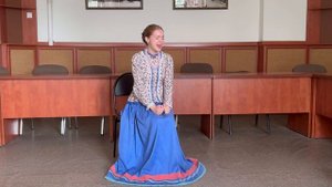 Валерия Пересветова - "Замуж отдали"