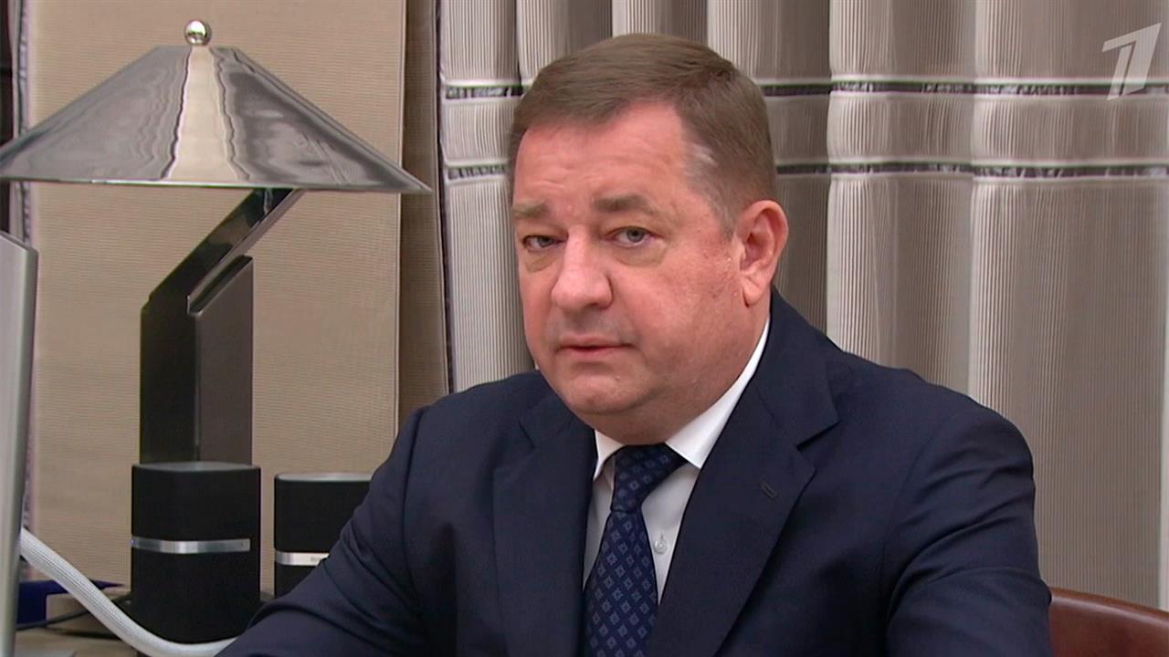 Глава Росимущества рассказал об итогах проведенной ревизии объектов культурного наследия