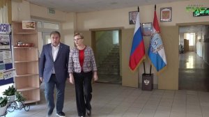 Проверка на доступность: эксперты оценили избирательные участки Самары