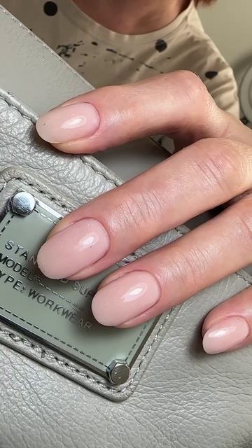 маникюр цвета шампань смотреть онлайн